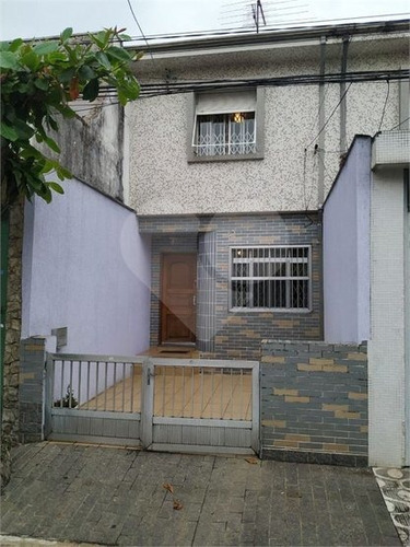 Casa-são Paulo-tatuapé | Ref.: 298-im116900 - 298-im116900