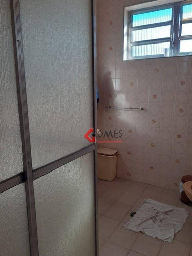 Imagem 10 de 29 de Casa Com 2 Dormitórios À Venda, 300 M² Por R$ 1.000.000,00 - Parque São Diogo - São Bernardo Do Campo/sp - Ca0531