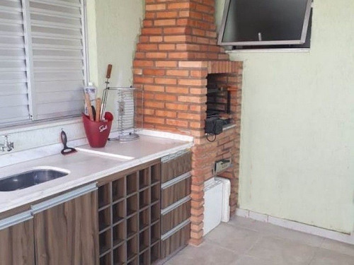 Imagem 10 de 16 de Linda Cobertura De 4 Quartos, Com Suíte E, 220m². No Bairro Ouro Preto, Em Bh. Região Pampulha! - 7567