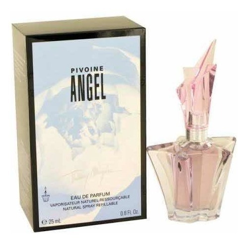 Pivoine Angel Thierry Mugler Edp Ultra Raro