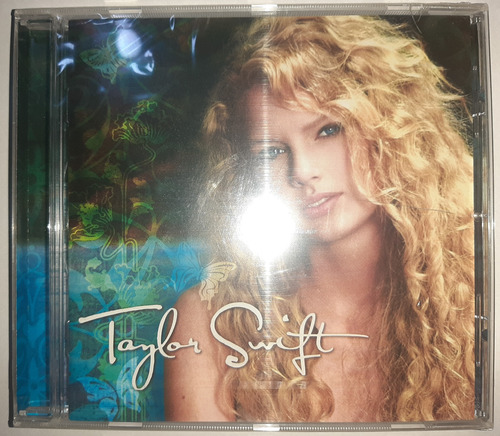 Taylor Swift - Taylor Swift 2008 [cd]