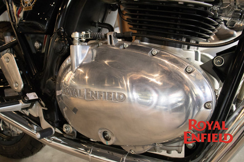 Continental Gt 650cc Abs
