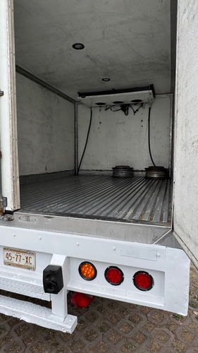 Ram 4000 2022 Caja Refrigerada