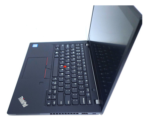 Laptop Lenovo Thinkpad X390 Core I5 8265u 8 Gb 256 Gb Ssd (Reacondicionado)