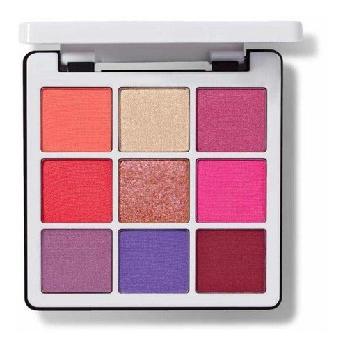 Anastasia Mini Norvina Pro Pigment Palette Vol. 1
