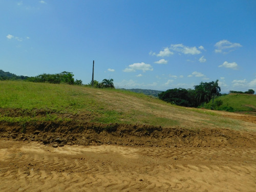 En Jarabacoa Solar De 1,142 Metros En Titulo Mas 300 De Área Protegida.
