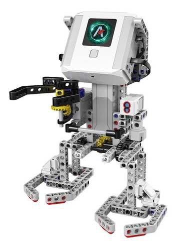 Robot Didactico Kit Robotica Abilix Krypton 1 Abk1-sk