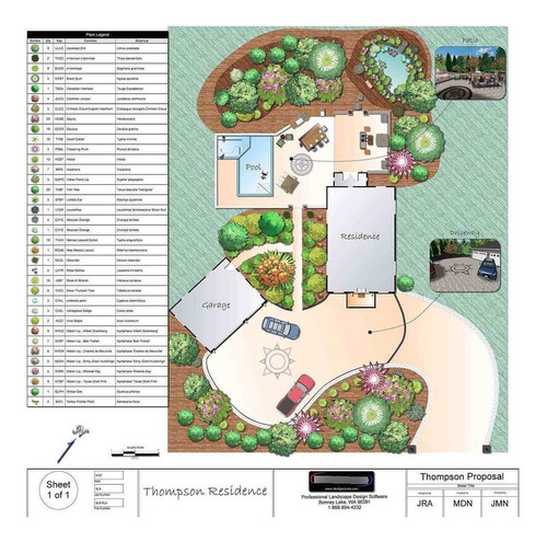 Imagen 5 de 6 de Realtime Landscaping Architect 2016. Paisajismo Arquitectura