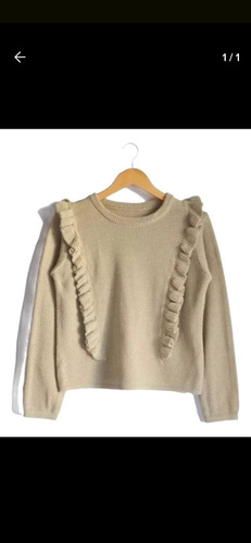 Oferta Liquidacion! Combo 3 Sweaters Mujer