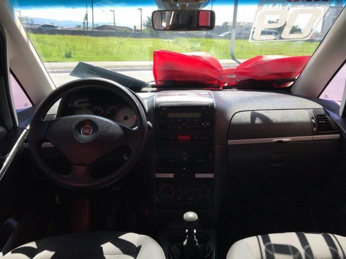 Idea 1.4 Mpi Elx 8v Flex 4p Manual