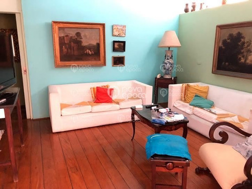 Imagem 8 de 25 de Apartamento - Ref: Co4ap37806