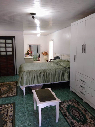 Imagem 24 de 30 de Casa À Venda Em Brusque/sc - 1597