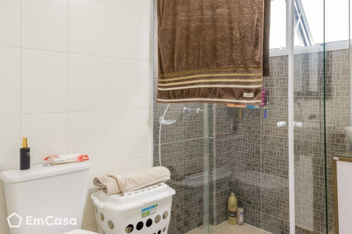 Imagem 8 de 10 de Apartamento À Venda Em São Paulo - 51551