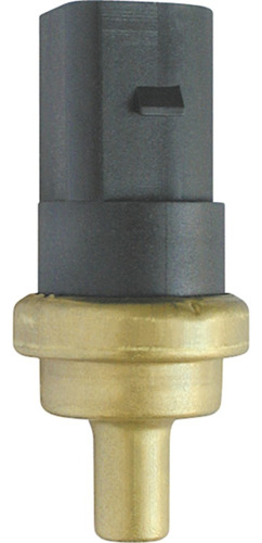 Sensor Temperatura Plug Eletronico 4t Mte 4018 Gol Golf Audi