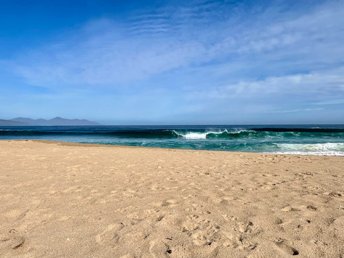 Sitio Con Rol Y Vista Al Mar En Condominio (69029)