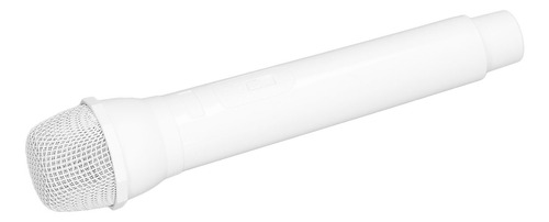 Micrófono Modelo Juguete Prop Abs Falso Para Simular Cosplay