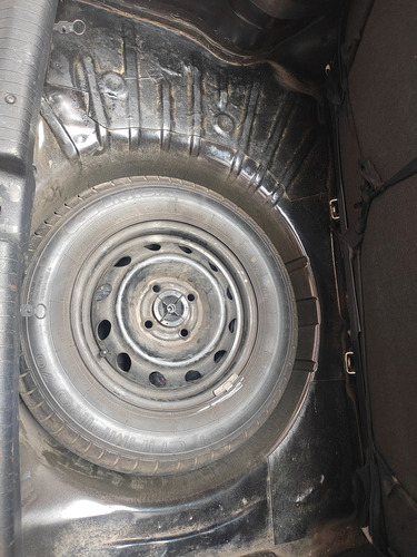 Chevrolet Chevy 1.6 3p Paq D At