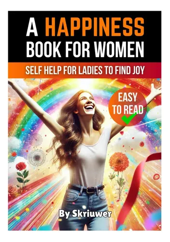 comprar Libro: Un Libro Para Mujeres: Autoayuda Para Que Las Mujeres