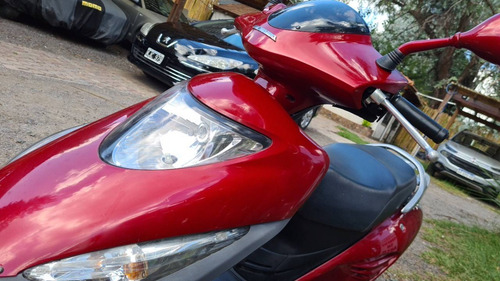 Moto Scooter Honda Elite 125 No 150 Pcx Charliebrokers