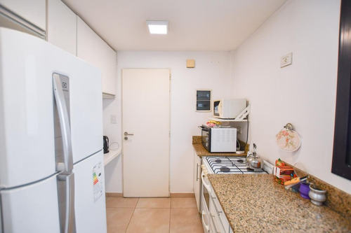 Imagen 18 de 22 de Departamento - La Plata