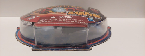 Star Wars Fighter Pods Rampage - Pack 4 - Hasbro - 8