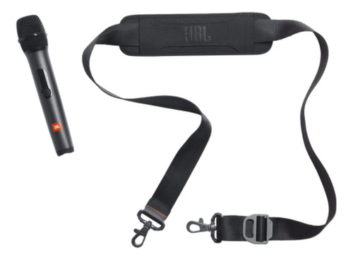 Bocina JBL ON THE GO ESSENTIAL portátil con bluetooth waterproof negra 220V
