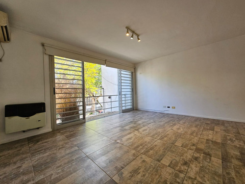 Departamento En Venta San Isidro Con Cochera