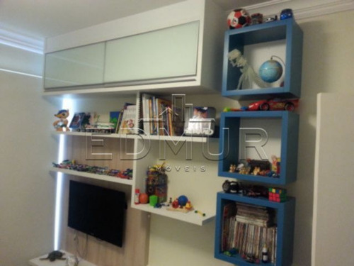 Imagem 9 de 15 de Apartamento - Jardim Bela Vista - Ref: 11456 - V-11456