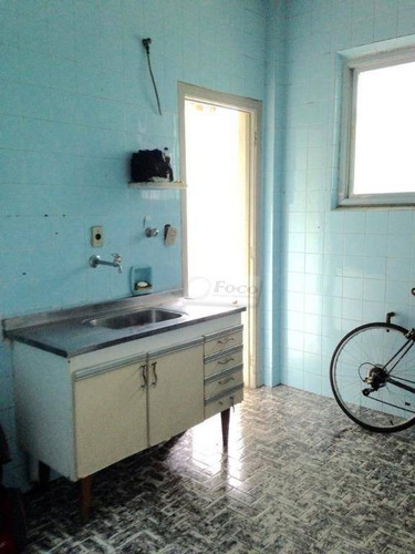 Imagem 10 de 20 de Apartamento Residencial À Venda, Catumbi, São Paulo - Ap0541. - Ap0541