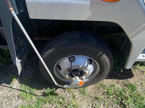 Ford Cargo 815e