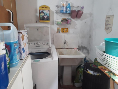 Casa Em Parque Lagoa Do Barreiro, Mairiporã/sp De 202m² 3 Quartos À Venda Por R$ 380.000,00 - Ca864217