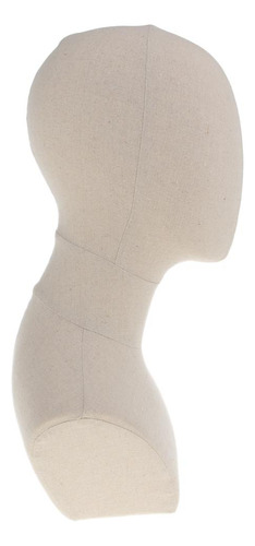 Suporte De Cabeça De Manequim
