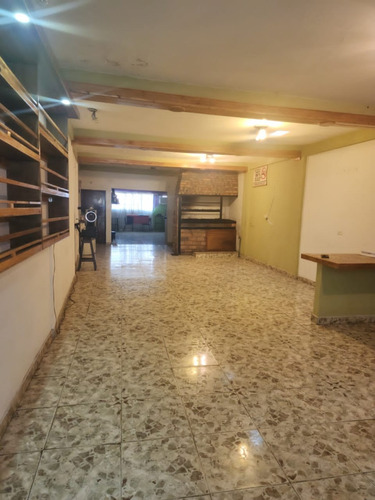 Local En Venta La Grita, Centro