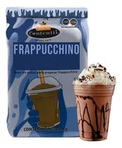 Comprar Frappuccino Base Cristal 1kg Tibiri Contentti.