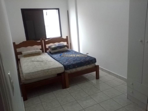 Imagem 11 de 16 de Apartamento, 2 Dorms Com 83 M² - Campo Da Aviacao - Praia Grande - Ref.: Adm105 - Adm105