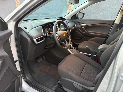 Chevrolet Tracker 1.0 Lt Turbo Aut. 5p