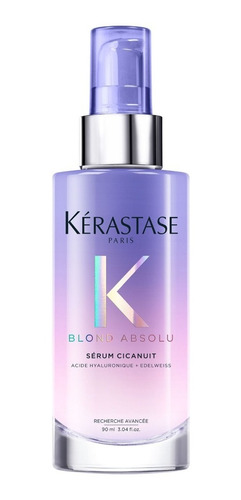 Kerastase Serum Cicanuit 90 Mls