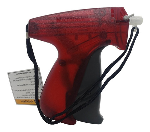 Pistola Etiquetado Extrafina Avery Dennison D11040 Microtach