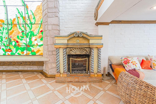 Imagen 7 de 30 de Casa En Condado De Sayavedra, Atizapán De Zaragoza Con 4 Recámaras, 550 M², Id: 83739