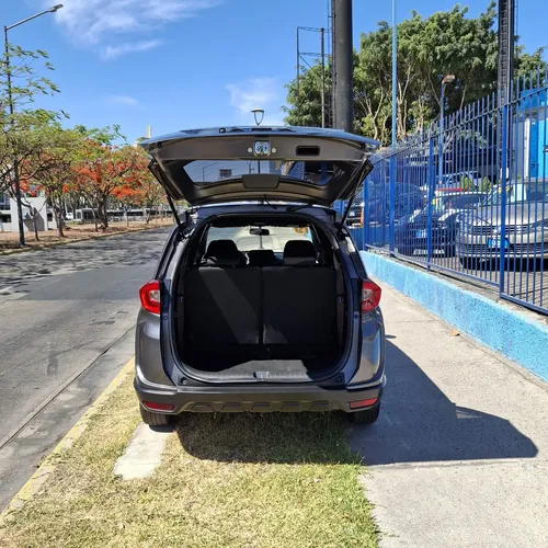 Honda BR-V 1.5 Prime Cvt