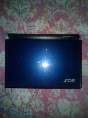 Laptop Acer Aspire One Para Repuesto (Usado)