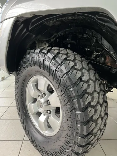 Toyota 4runner Sr5 2005