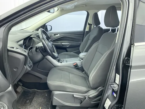Ford Escape 2.0 SE 4X2 AT