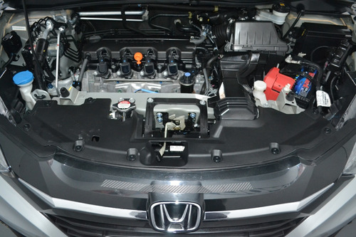 Honda Hr-v 1.8 Ex-l Cvt A/t 2016 -imolaautos-