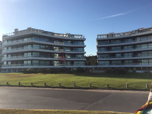 Imagen 20 de 28 de Espectacular Apartamento Ubicado En La Brava - Punta Del Este Brava