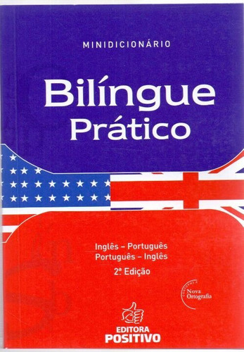 Minidicionario B. Pratico - I./p.-p./i. - 02ed/19