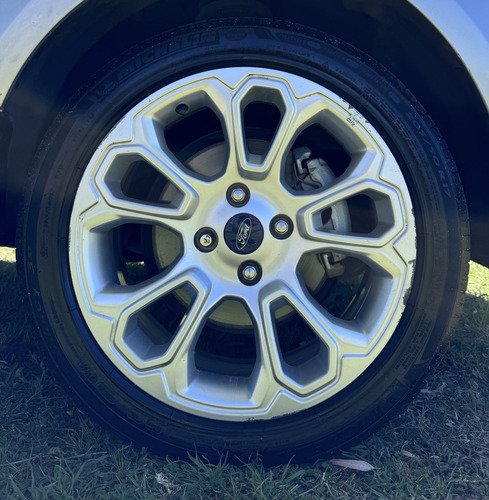 Ford Ecosport 2.0 Gdi Titanium 170cv 4x2