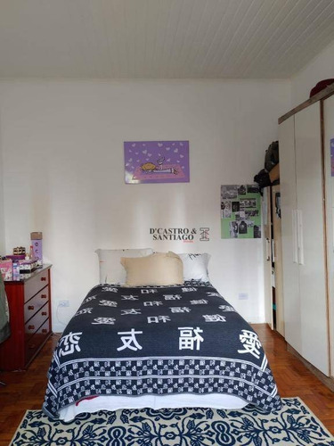 Imagem 7 de 20 de Casa Com 1 Dormitório À Venda, 59 M² Por R$ 300.000,00 - Mooca - São Paulo/sp - Ca0189