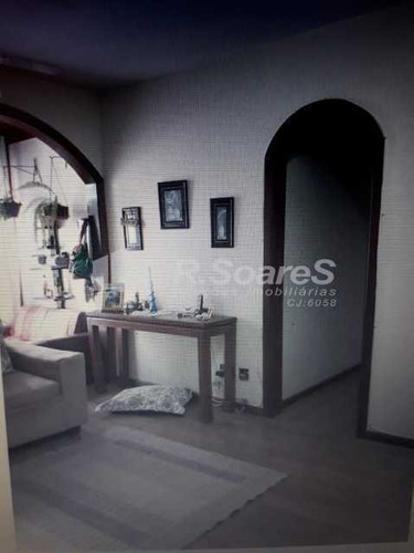 Imagem 9 de 15 de Apartamento Com 2 Quartos No Engenho Novo. Rua Araújo Leitão - Cpap20485