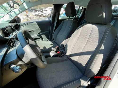 Peugeot 208 1.0 FIREFLY FLEX LIKE MANUAL